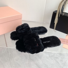 Miu Miu Sandals